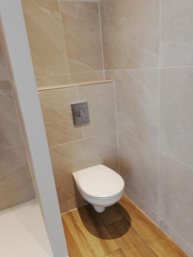 Villa Les Lys 2 لا سين سور مير المظهر الخارجي الصورة