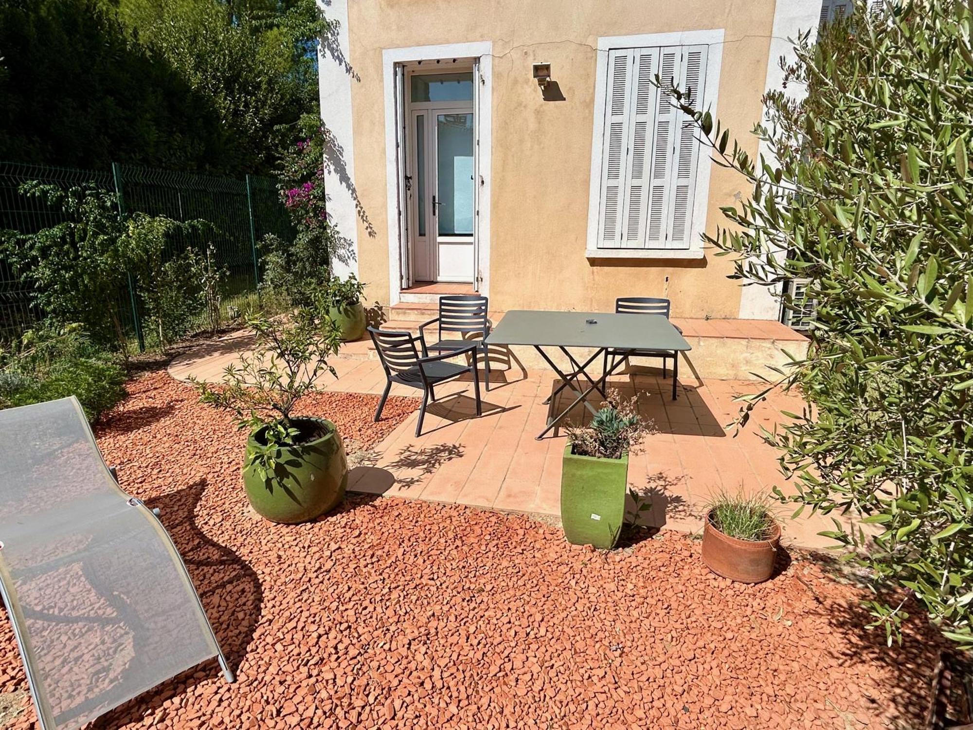 Villa Les Lys 2 لا سين سور مير المظهر الخارجي الصورة