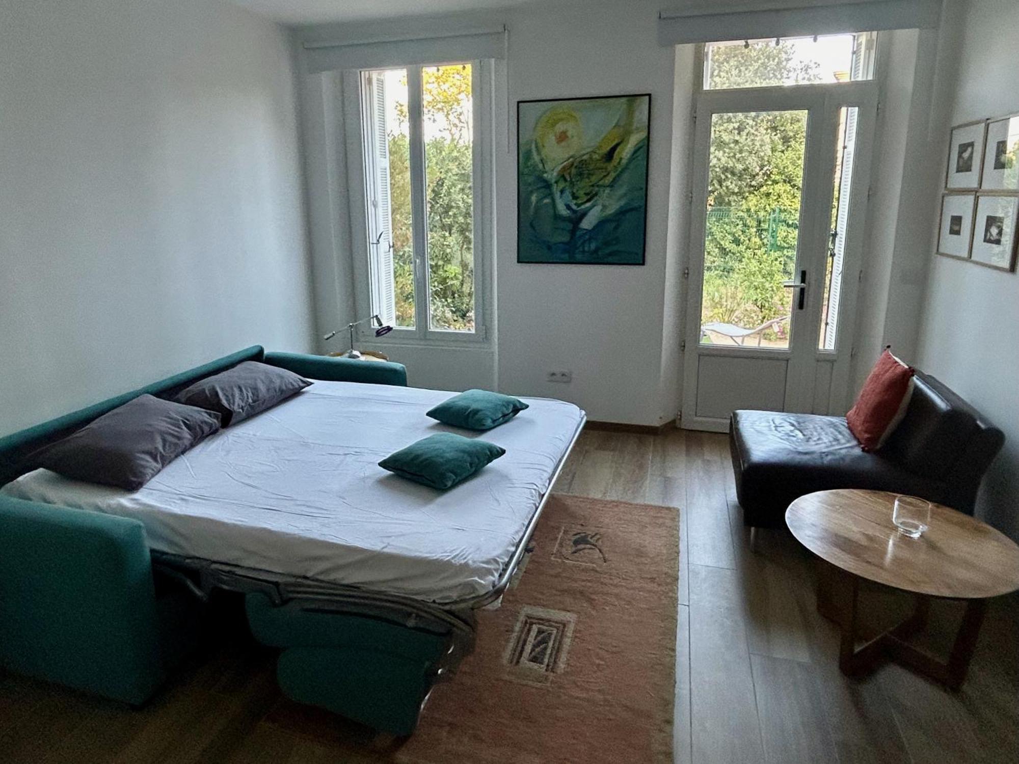 Villa Les Lys 2 لا سين سور مير المظهر الخارجي الصورة